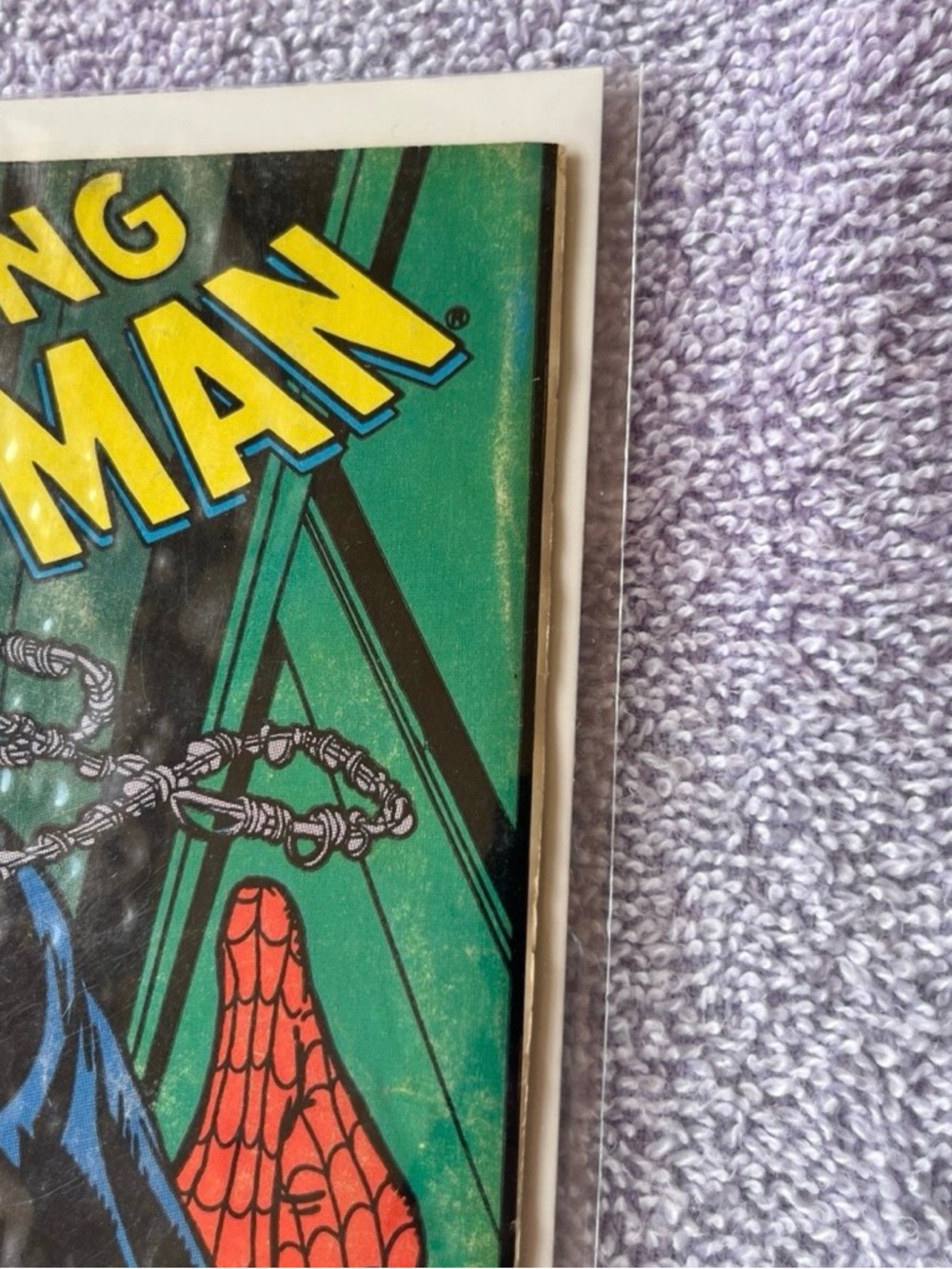 The Amazing Spider-Man 304 + 315 (Todd McFarlane, 1988) [Bagged And Boarded] - Picture 4 of 11